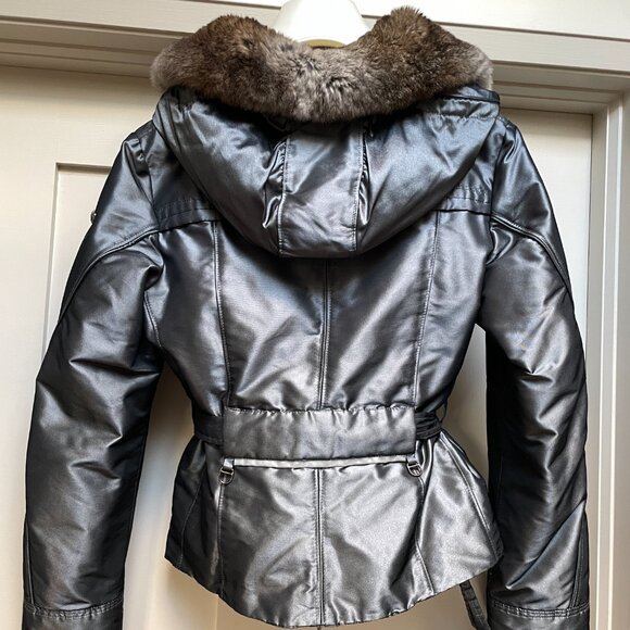 Peuterey Kids Winter Jacket - Size Large - Picture 3 of 14